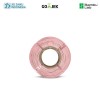 Bambulab Refill PLA Basic 3D Printer Filament Smooth Surface 1 KG with RFID